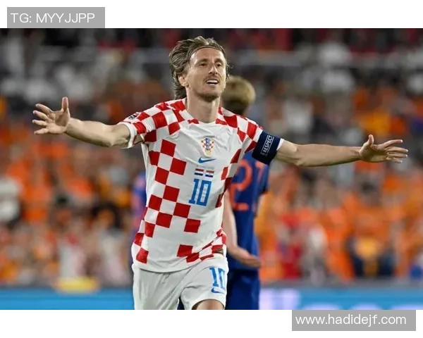 克罗地亚足球现任明星球员介绍及其在国际赛场上的表现分析