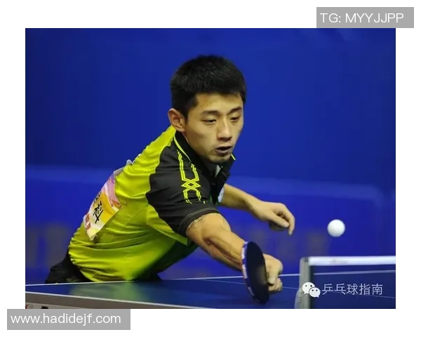 北京乒乓球队防反战术解析与训练策略探讨