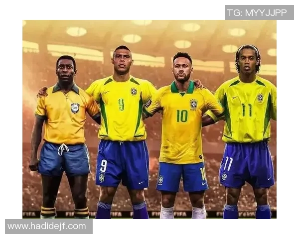 内马尔的足球传奇：从街头少年到世界巨星的奋斗故事