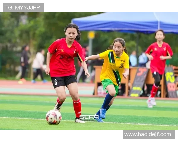 陈傲足球：从青涩少年到绿茵场上的闪耀明星之路